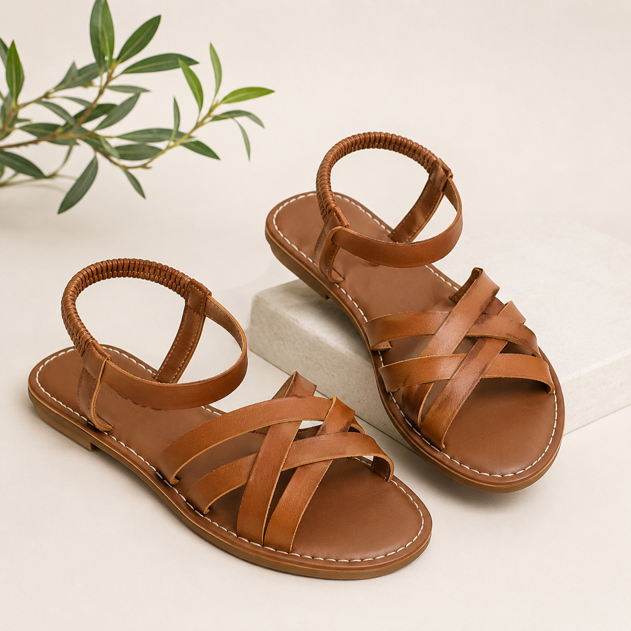 Sandalen RL