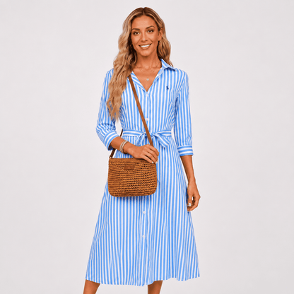 Liora Kleid + Gratis Tasche Louren