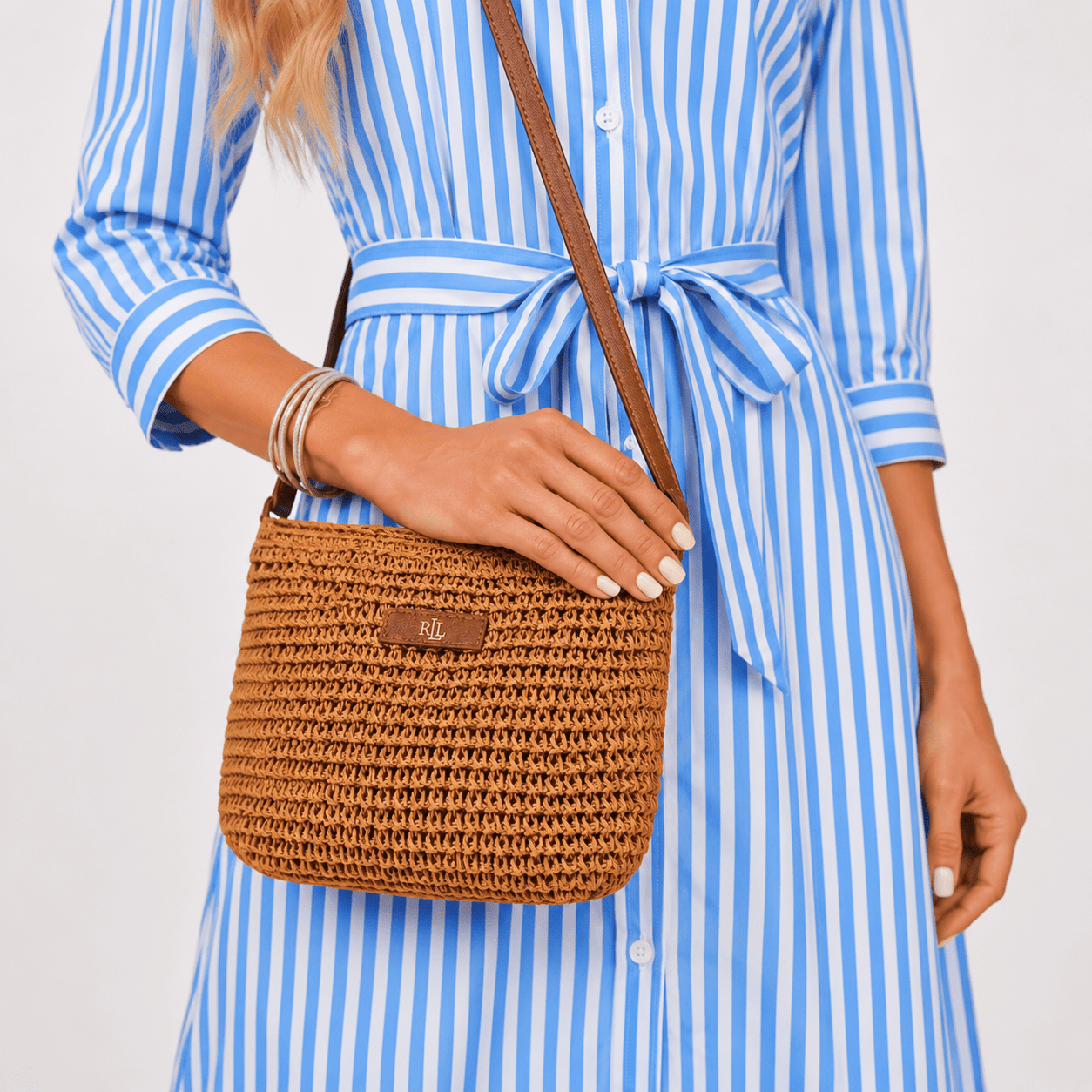 Liora Kleid + Gratis Tasche Louren