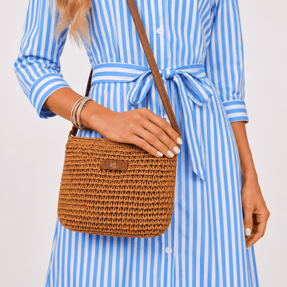 Liora Kleid + Gratis Tasche Louren
