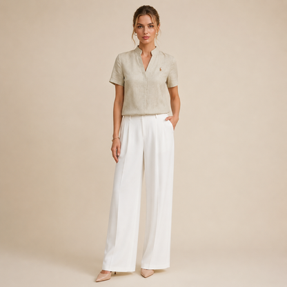 Bluse Sanfte Noblesse