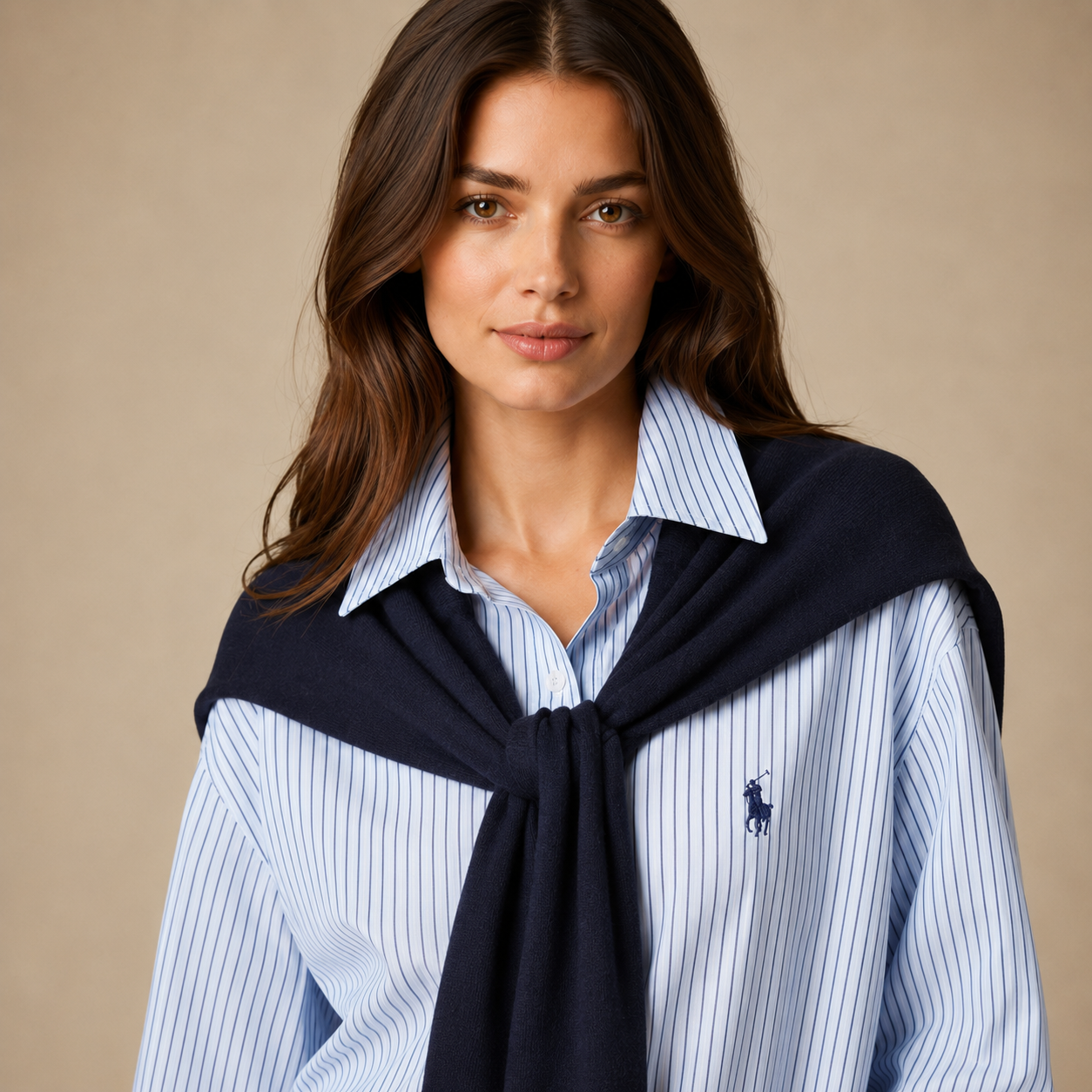 Bluse Maison Élodie Louren