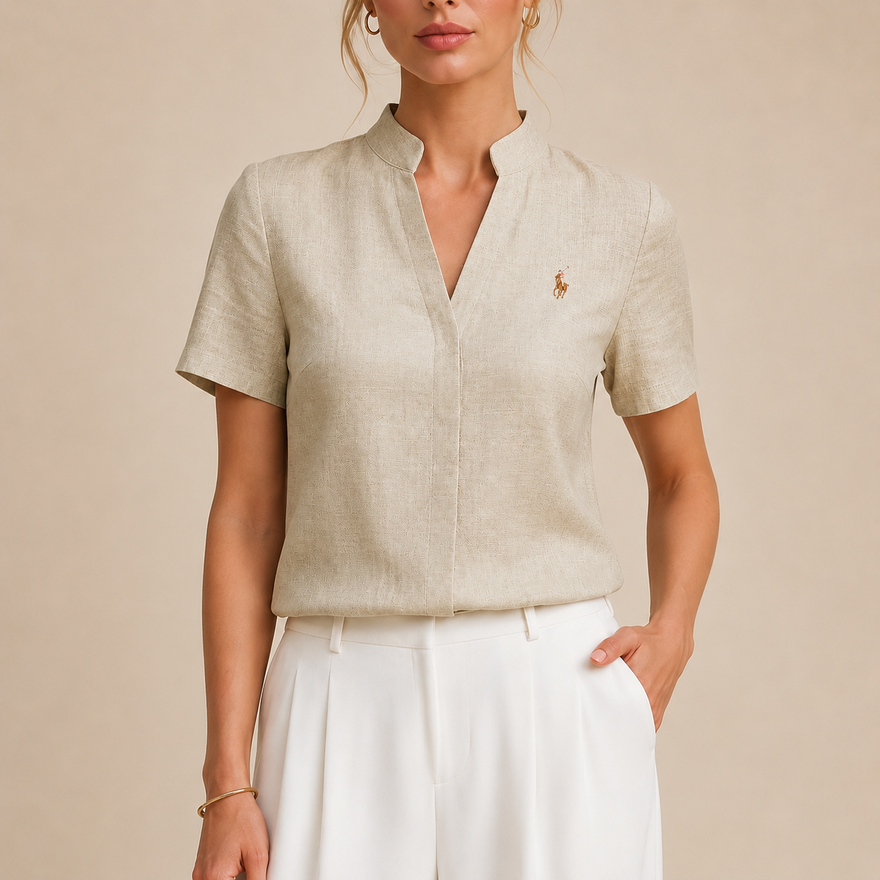 Bluse Sanfte Noblesse