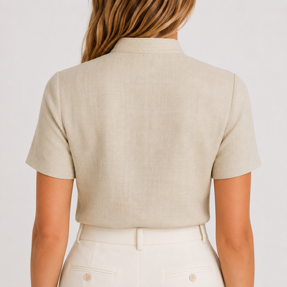 Bluse Sanfte Noblesse