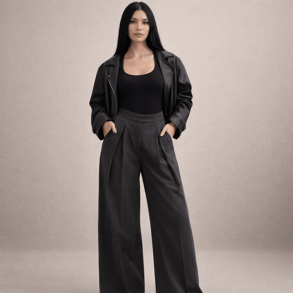 Hose Celeste Varenne Louren