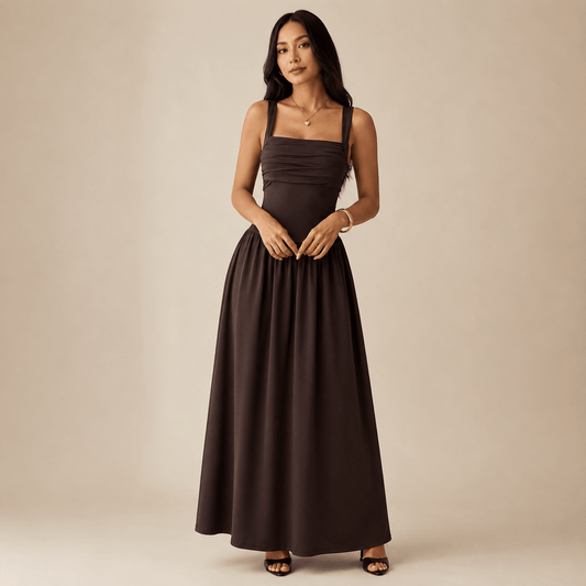 Kleid Élan Nocturne Louren
