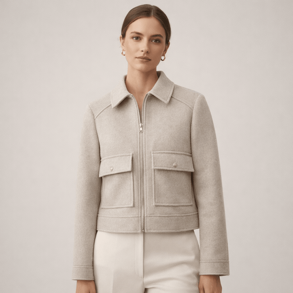 Jacke Valmont Élan Louren