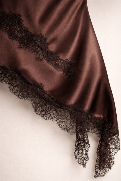 Kleid Veloura Muse