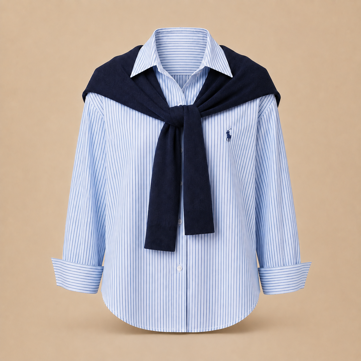 Bluse Maison Élodie Louren