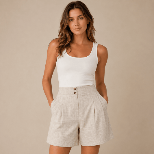 Shorts Sanfte Noblesse Louren